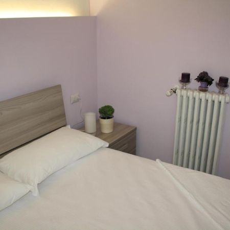Le Colonne Milano Bed & Breakfast Exterior photo