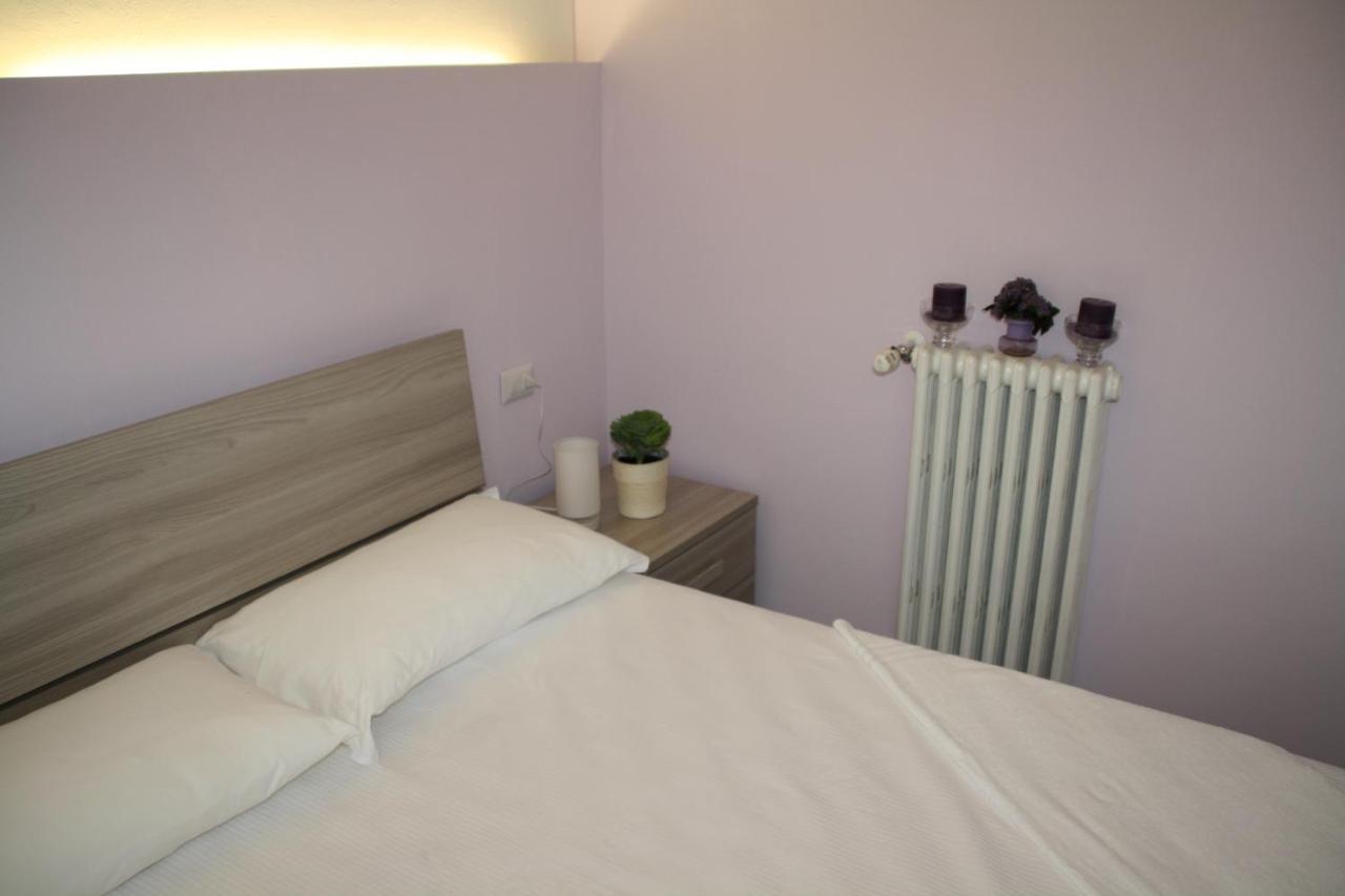 Le Colonne Milano Bed & Breakfast Exterior photo