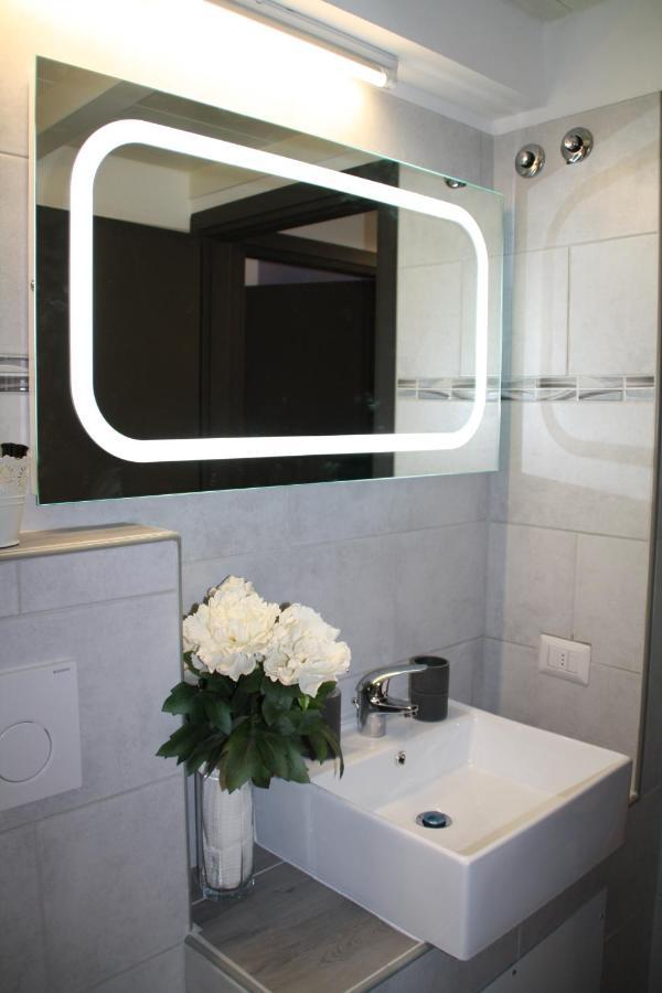 Le Colonne Milano Bed & Breakfast Exterior photo