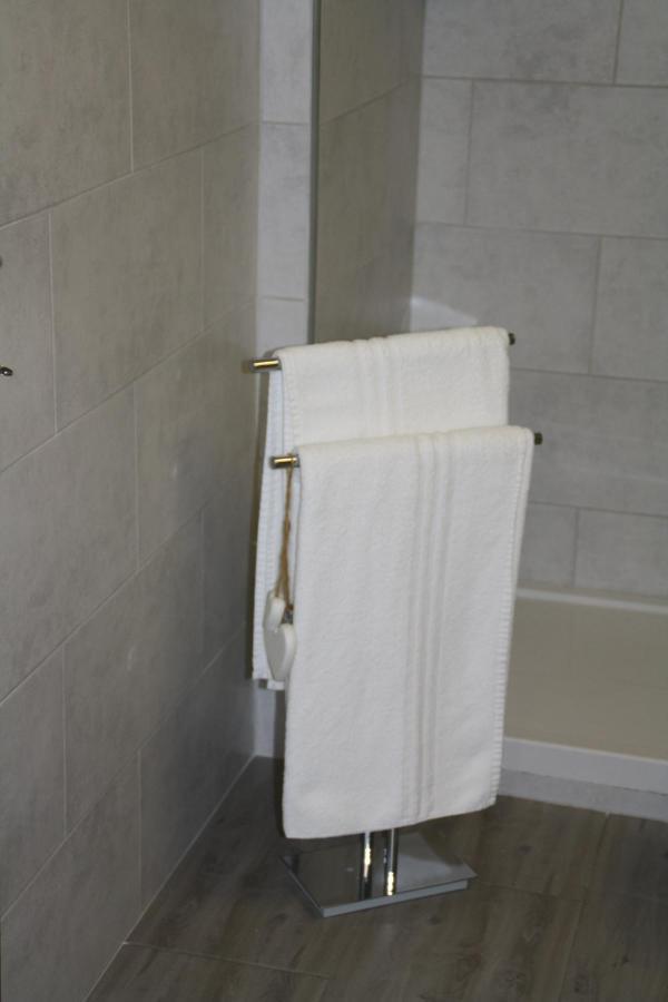 Le Colonne Milano Bed & Breakfast Exterior photo