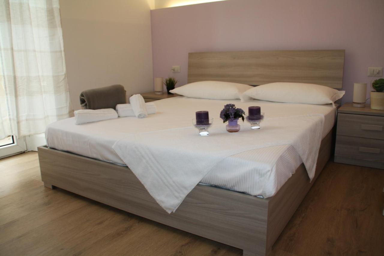 Le Colonne Milano Bed & Breakfast Exterior photo