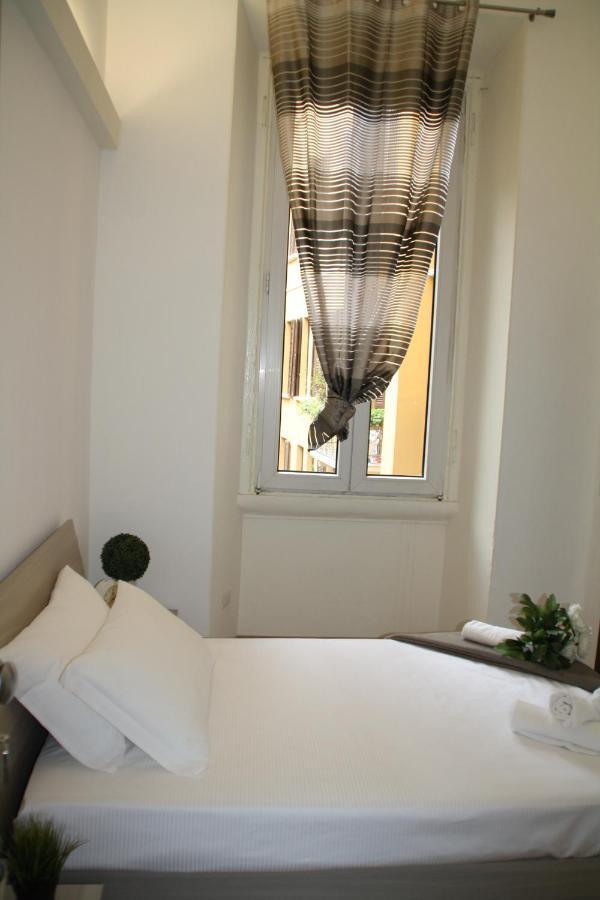 Le Colonne Milano Bed & Breakfast Exterior photo