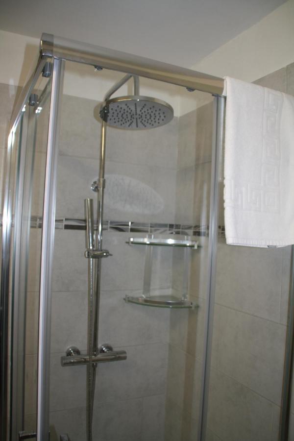 Le Colonne Milano Bed & Breakfast Exterior photo