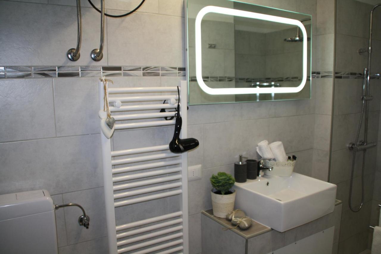 Le Colonne Milano Bed & Breakfast Exterior photo