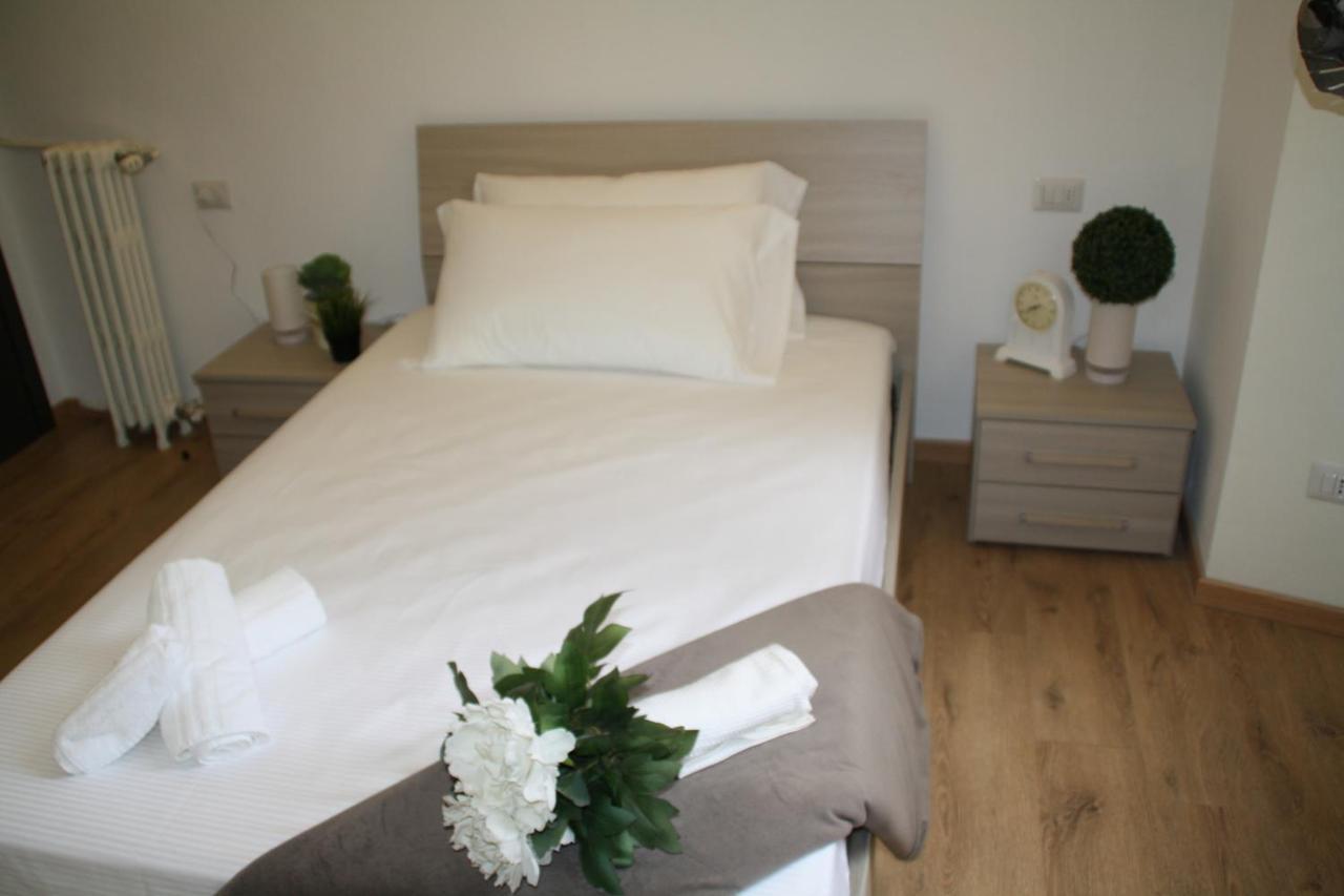 Le Colonne Milano Bed & Breakfast Exterior photo