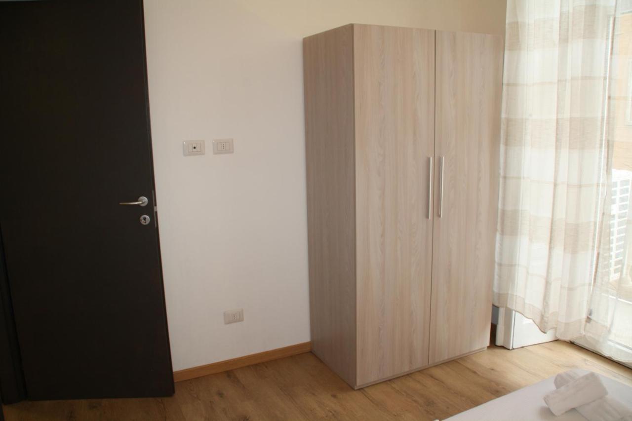 Le Colonne Milano Bed & Breakfast Exterior photo