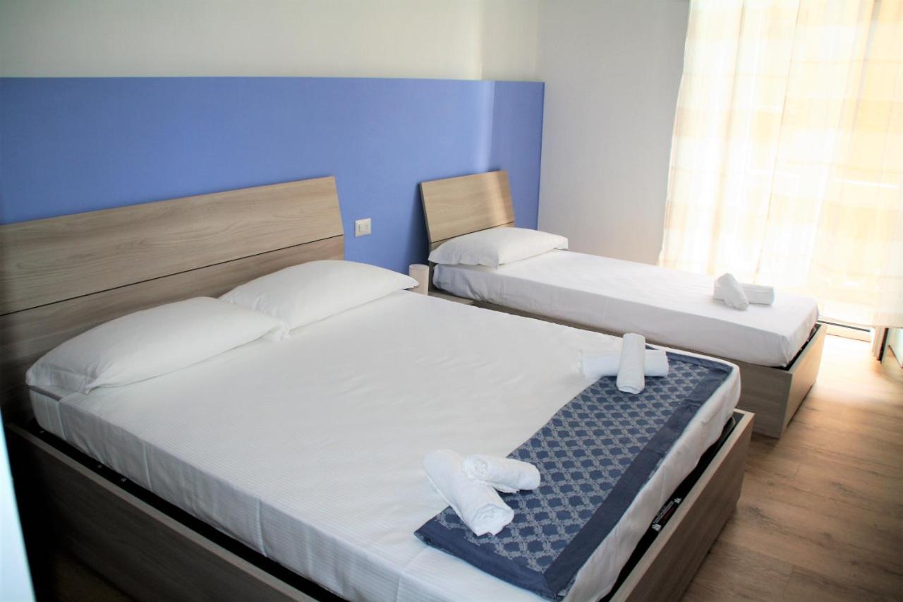 Le Colonne Milano Bed & Breakfast Exterior photo